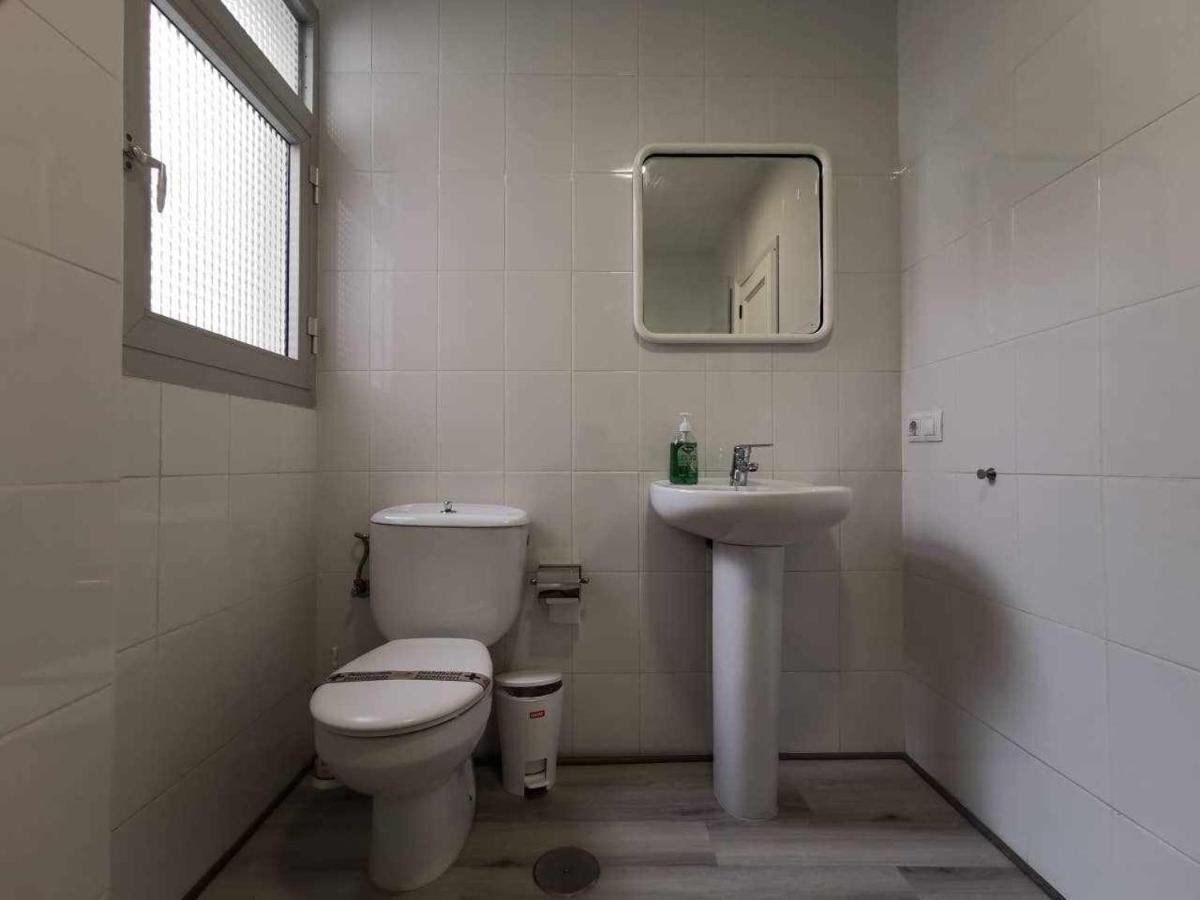 Apartamento En La Playa Apartment Melenara Bagian luar foto